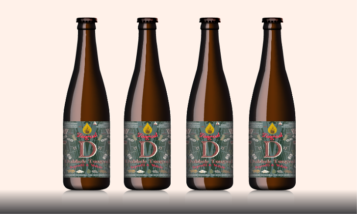 Brouwerij Tongval header